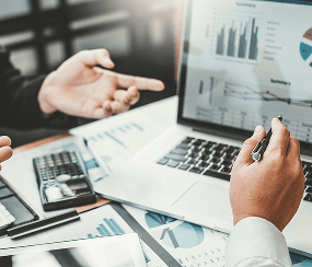 Faculty of Computer Studies