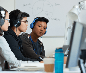 Faculty of Management Studies